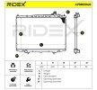 RIDEX Motor radyatörü Alüminyum, Plastik — 2002 Nissan Pick Up (5)