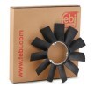 FEBI BILSTEIN Fan çarkı, motor soğutma — BMW 3 Series (1)