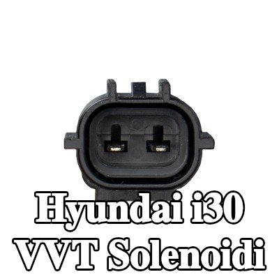 FEBI BILSTEIN VVT solenoidi — 2012 Hyundai i30