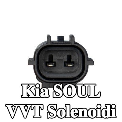 FEBI BILSTEIN VVT solenoidi — 2011 Kia Soul