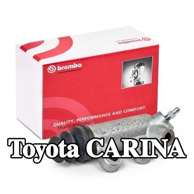 BREMBO أسطوانة القابض التابعة Essential — Toyota Carina