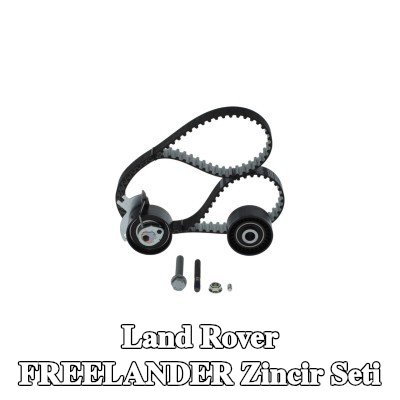 BOSCH Zincir Tahrik Kiti Diş Sayısı: 118, 1124mm — Land Rover Freelander