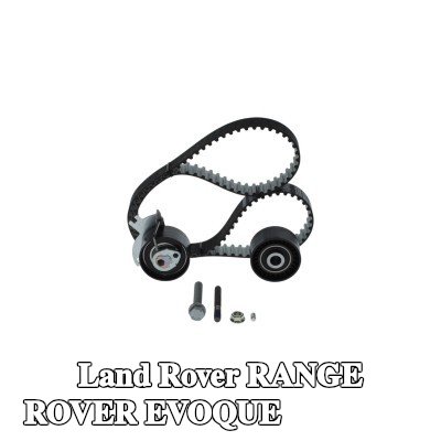 BOSCH مجموعة حزام التوقيت عدد الأسنان: 118, 1124mm — Land Rover Range Rover Evoque