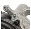 BREMBO Fren kaliperi Essential, Arka Aks Sol, aksın önünde — Audi A4 (4)