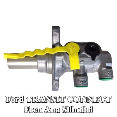 ATE Fren ana silindiri 25, 4mm — Ford Transit Connect