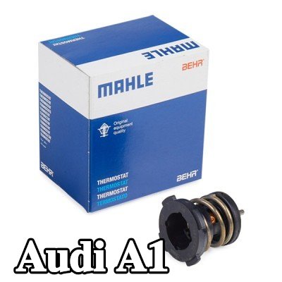 MAHLE ثرموستات 87°C — Audi A1