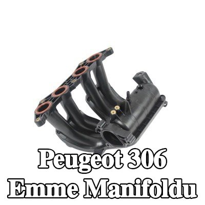 ABAKUS Emme manifoldu — 1997 Peugeot 306