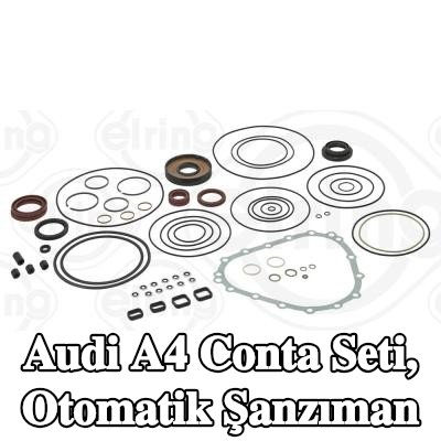 ELRING Conta seti, otomatik şanzıman — 2003 Audi A4