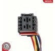ESEN SKV Elektrik motoru, bagaj kapağı — Kia Sportage (4)
