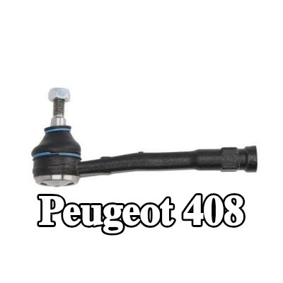 REINHOCH طرف قضيب التوجيه الأمامي الأيسر, 165mm — 2012 Peugeot 408