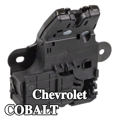 FEBI BILSTEIN قفل الباب الخلفي — Chevrolet Cobalt