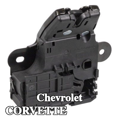 FEBI BILSTEIN قفل الباب الخلفي — Chevrolet Corvette