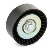 RIDEX PLUS Gergi kasnağı Ø: 70mm — Ford Ranger (2)