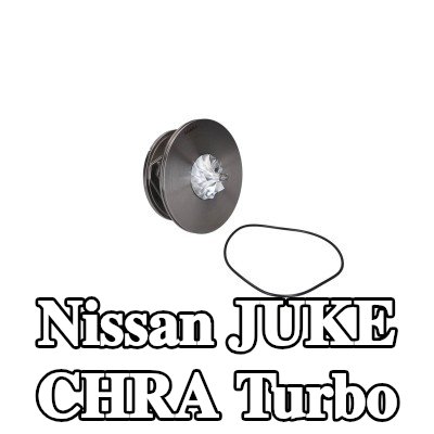 KAMOKA CHRA turbo — Nissan Juke