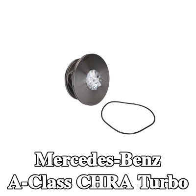 KAMOKA CHRA turbo — 2016 Mercedes-Benz A-Class