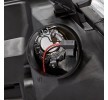 VALEO Far ORİJİNAL PARÇA, Sol, H7, PY21W, W5W, far seviyeleme motorlu, Gösterge Rengi: şeffaf — 2002 Toyota Corolla (6)