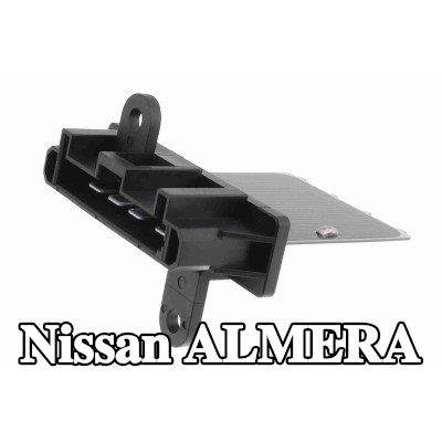 ACKOJA منظم محرك المروحة — Nissan Almera