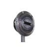 MAHLE Fan kavraması — Mercedes-Benz Vario (10)