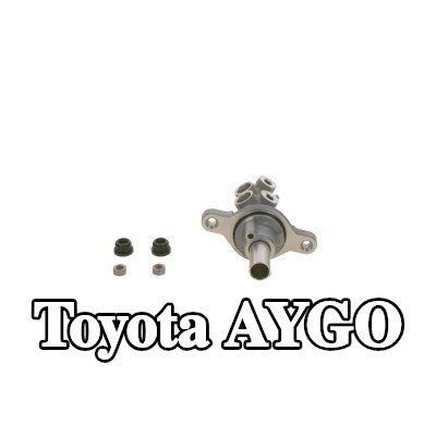 BOSCH المضخة الرئيسية للفرامل — Toyota Aygo