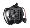 FEBI BILSTEIN Üfleyici motoru 12V — Nissan Pathfinder (5)