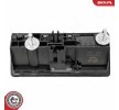 ESEN SKV Bagaj kapağı kolu — Audi A3 (1)