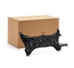 RIDEX Destek Çerçevesi, motor taşıyıcı Ön Aks — Citroën C1 (1)