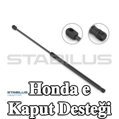 STABILUS Kaput destek çubuğu LIFT-O-MAT — Honda e