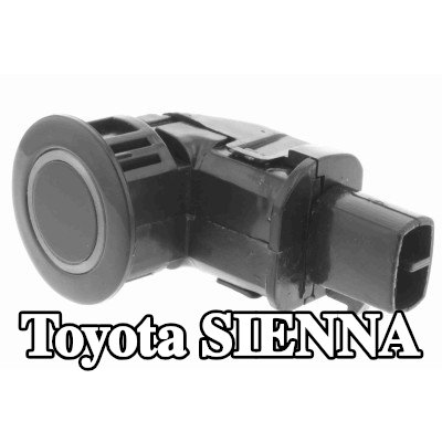 VEMO مستشعر الانتظار بجودة VEMO الأصلية — 2003 Toyota Sienna