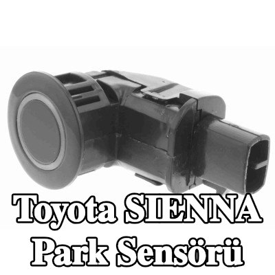VEMO Park sensörü Orijinal VEMO Kalitesi — 2003 Toyota Sienna