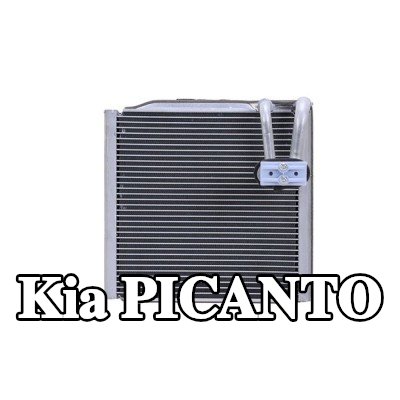 WALKER مبخر مكيف الهواء — Kia Picanto