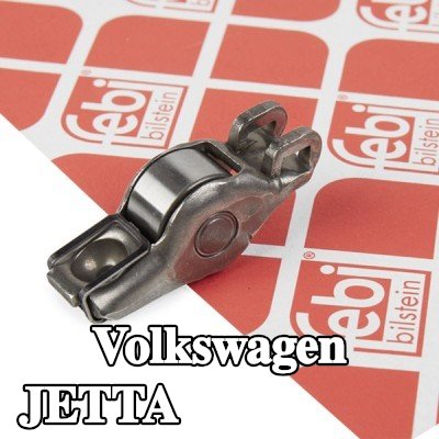 FEBI BILSTEIN ذراع الكرسي الهزاز — 2012 Volkswagen Jetta