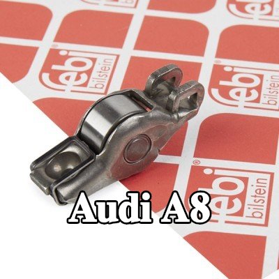 FEBI BILSTEIN ذراع الكرسي الهزاز — Audi A8