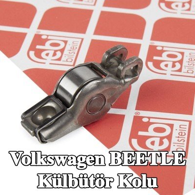 FEBI BILSTEIN Külbütör kolu — 2012 Volkswagen Beetle