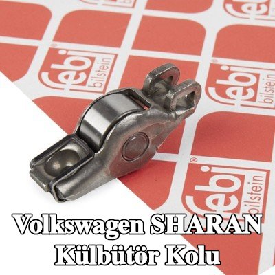 FEBI BILSTEIN Külbütör kolu — Volkswagen Sharan