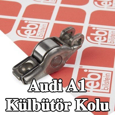 FEBI BILSTEIN Külbütör kolu — 2012 Audi A1