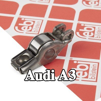 FEBI BILSTEIN ذراع الكرسي الهزاز — Audi A3