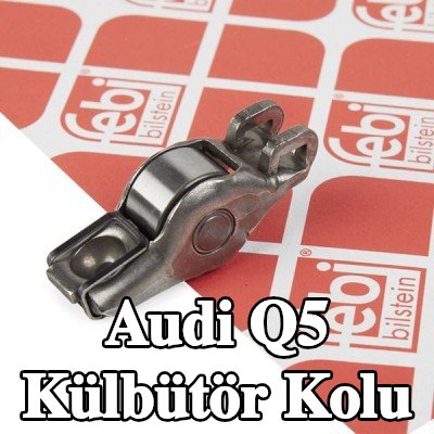 FEBI BILSTEIN Külbütör kolu — 2012 Audi Q5