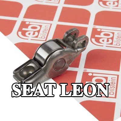 FEBI BILSTEIN ذراع الكرسي الهزاز — SEAT Leon
