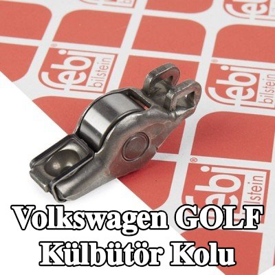 FEBI BILSTEIN Külbütör kolu — 2012 Volkswagen Golf