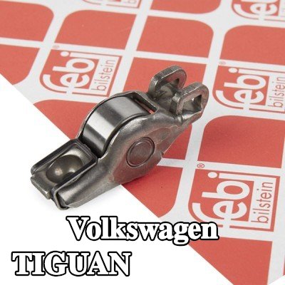 FEBI BILSTEIN ذراع الكرسي الهزاز — Volkswagen Tiguan