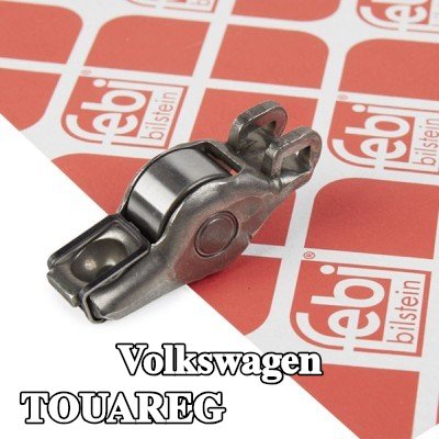 FEBI BILSTEIN ذراع الكرسي الهزاز — Volkswagen Touareg