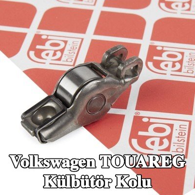 FEBI BILSTEIN Külbütör kolu — Volkswagen Touareg