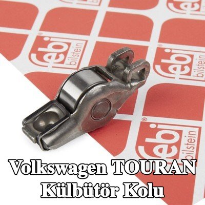 FEBI BILSTEIN Külbütör kolu — Volkswagen Touran