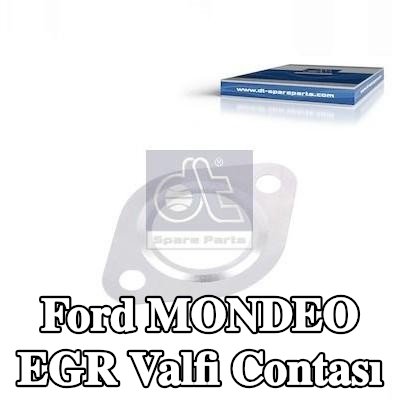DT Spare Parts EGR valfi contası — 2002 Ford Mondeo
