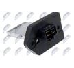 NTY Fan motoru direnci — Chevrolet Lacetti (1)