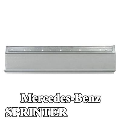 BLIC لوحة جانبية يسرى — 2012 Mercedes-Benz Sprinter