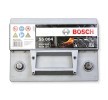 BOSCH Akü S5, 004 — Ford Ka (3)