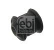 FEBI BILSTEIN Arka kol / Süspansiyon kolu burcu Ön, Sol Ön Aks, Ön Aks Sağ, Alt — Chevrolet Chevy (2)
