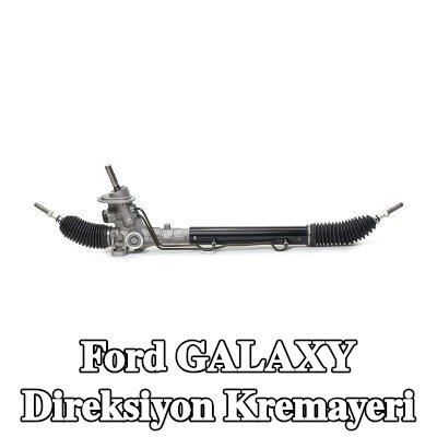 MAPCO Filtreli direksiyon kremayeri — 2002 Ford Galaxy