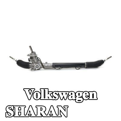 MAPCO عمود التوجيه مع الفلتر — 2002 Volkswagen Sharan